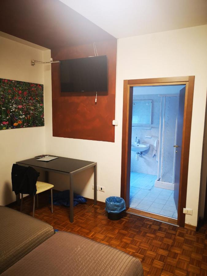 L'Igloo B&B Sedico Exterior foto